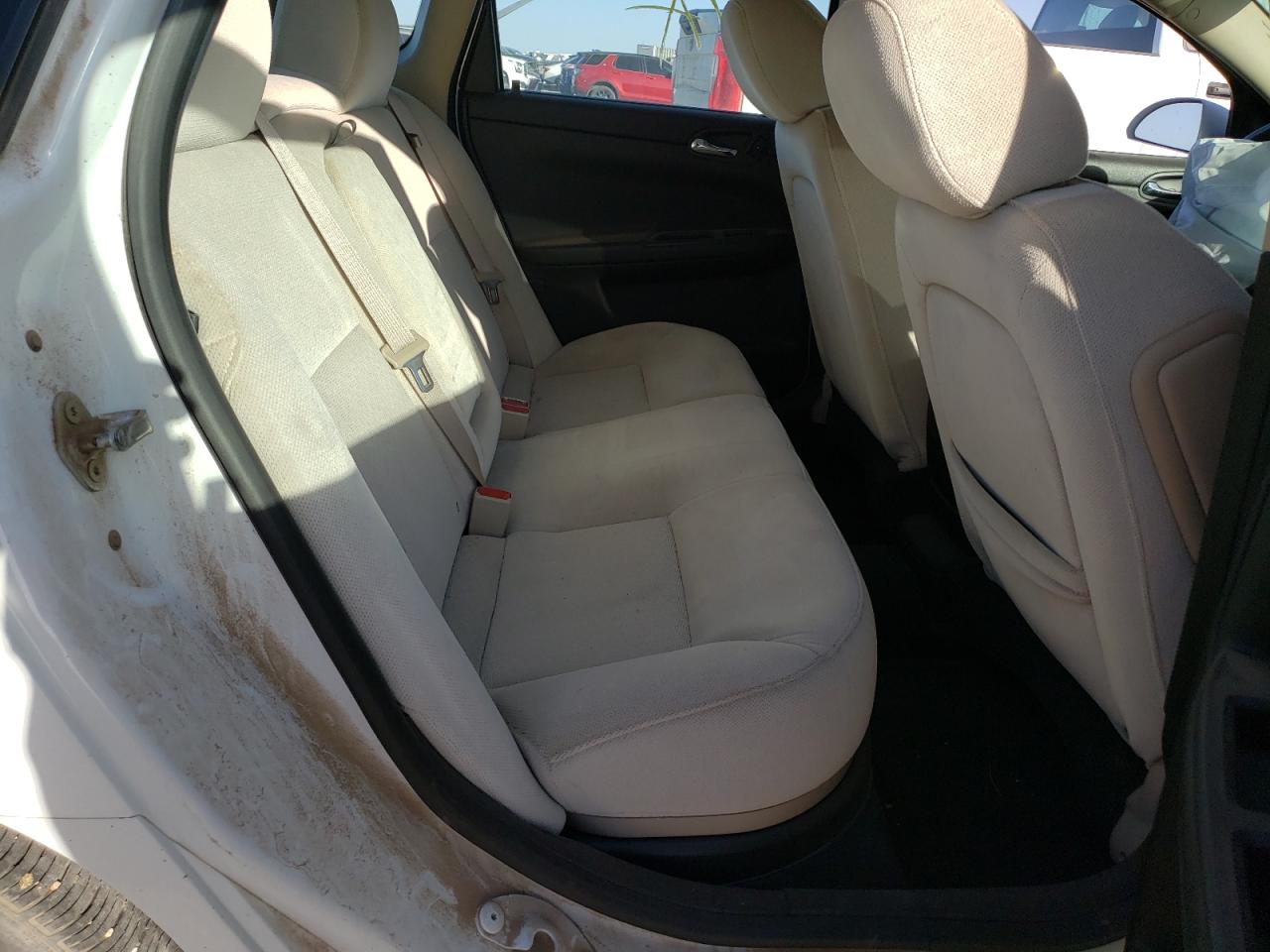 Photo 6 from auction – 2013 CHEVROLET IMPALA LT with VIN 2G1WG5E39D1104642