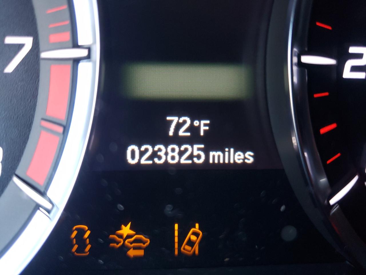 Photo 8 from auction – 2020 ACURA TLX TECHNO with VIN 19UUB1F62LA010946