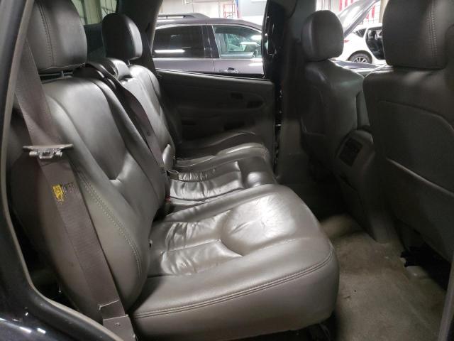 Photo 6 from auction – 2004 GMC YUKON with VIN 1GKEK13Z44J333273