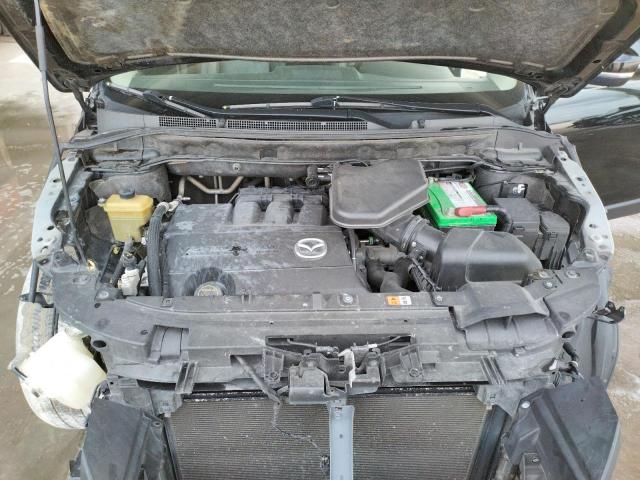 Photo 7 from auction – 2012 MAZDA CX-9 with VIN JM3TB2DA3C0367265