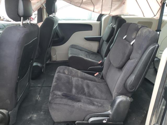Photo 6 from auction – 2014 DODGE GRAND CARA with VIN 2C4RDGBG8ER376392