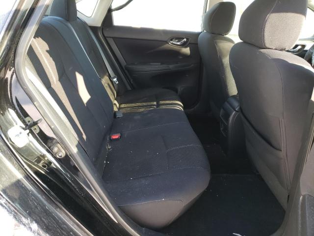 Photo 6 from auction – 2016 NISSAN SENTRA S with VIN 3N1AB7AP4GL649464