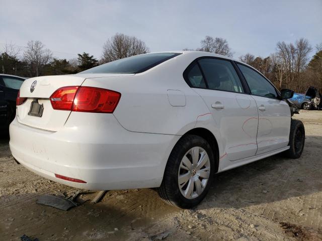 Photo 4 from auction – 2013 VOLKSWAGEN JETTA BASE with VIN 3VW2K7AJ5DM362568