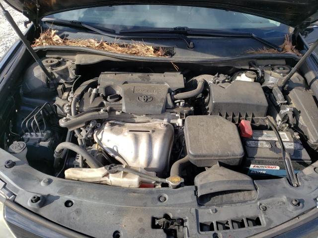 Photo 7 from auction – 2014 TOYOTA CAMRY L with VIN 4T1BF1FK6EU787845