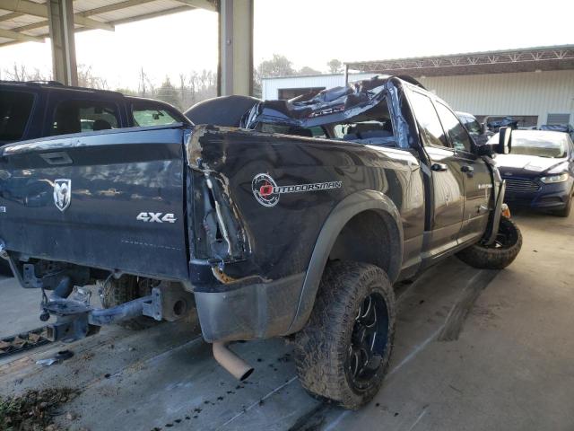 Photo 4 from auction – 2011 DODGE RAM 1500 with VIN 1D7RV1GT0BS638051