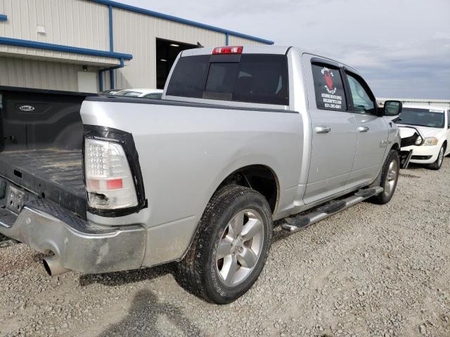 Photo 4 from auction – 2017 RAM 1500 SLT with VIN 1C6RR7LT6HS598145