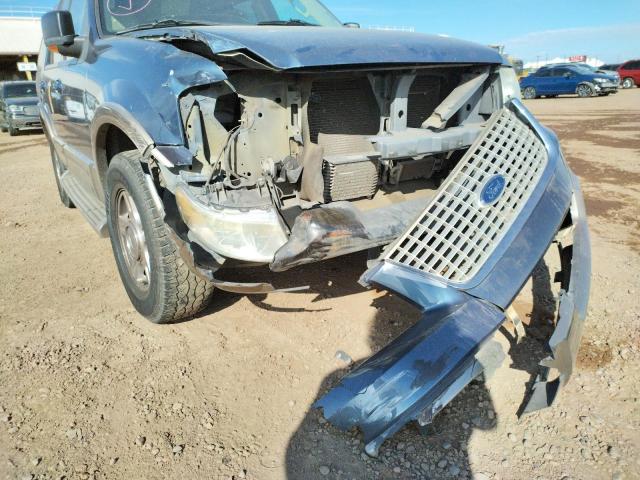Photo 10 from auction – 2004 FORD EXPEDITION with VIN 1FMPU17L34LB32033