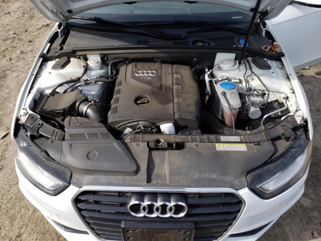 Photo 7 from auction – 2016 AUDI A4 PREMIUM with VIN WAUBFAFL7GN001039