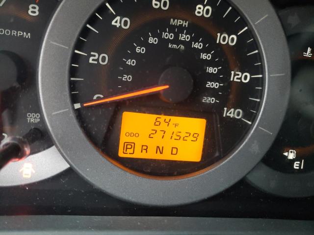 صورة رقم 8 من المزاد - 2012 TOYOTA RAV4 مع VIN 2T3ZF4DV9CW120611