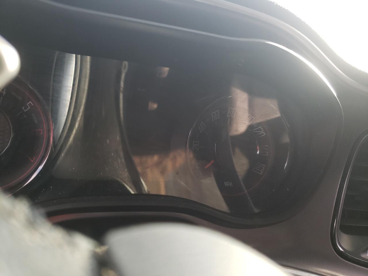 Photo 8 from auction – 2019 DODGE CHALLENGER with VIN 2C3CDZBT5KH719275