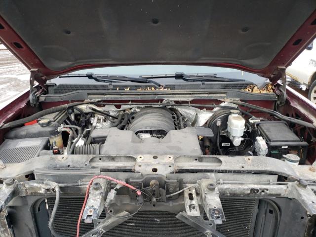 Photo 7 from auction – 2014 GMC SIERRA K15 with VIN 1GTV2UEC2EZ386644