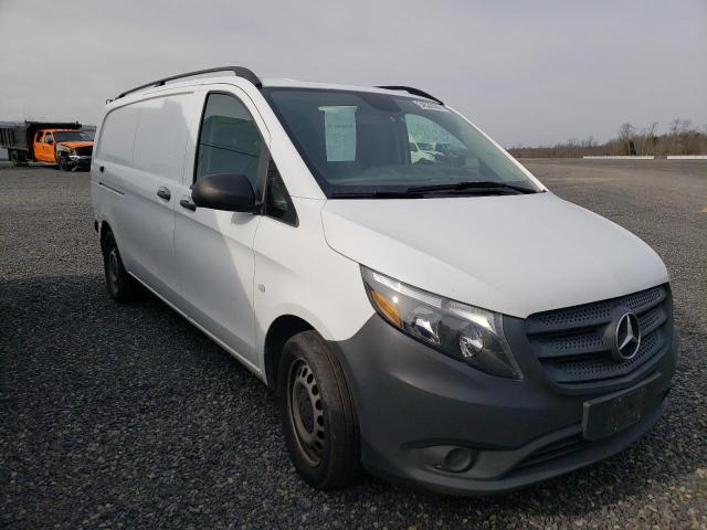 Photo 1 from auction – 2018 MERCEDES-BENZ METRIS with VIN WD3PG3EA3J3387649