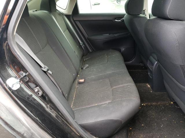 Photo 6 from auction – 2017 NISSAN SENTRA S with VIN 3N1AB7AP0HY301360