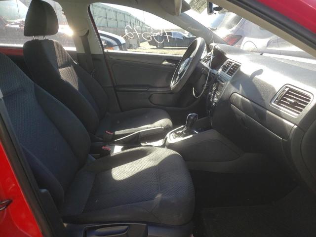 Photo 5 from auction – 2013 VOLKSWAGEN JETTA BASE with VIN 3VW2K7AJ5DM404365