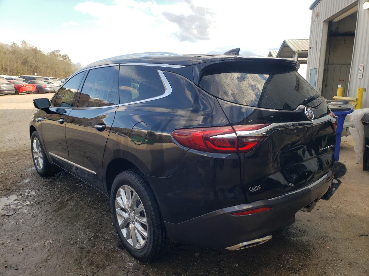 Photo 3 from auction – 2019 BUICK ENCLAVE ES with VIN 5GAERBKW7KJ310833
