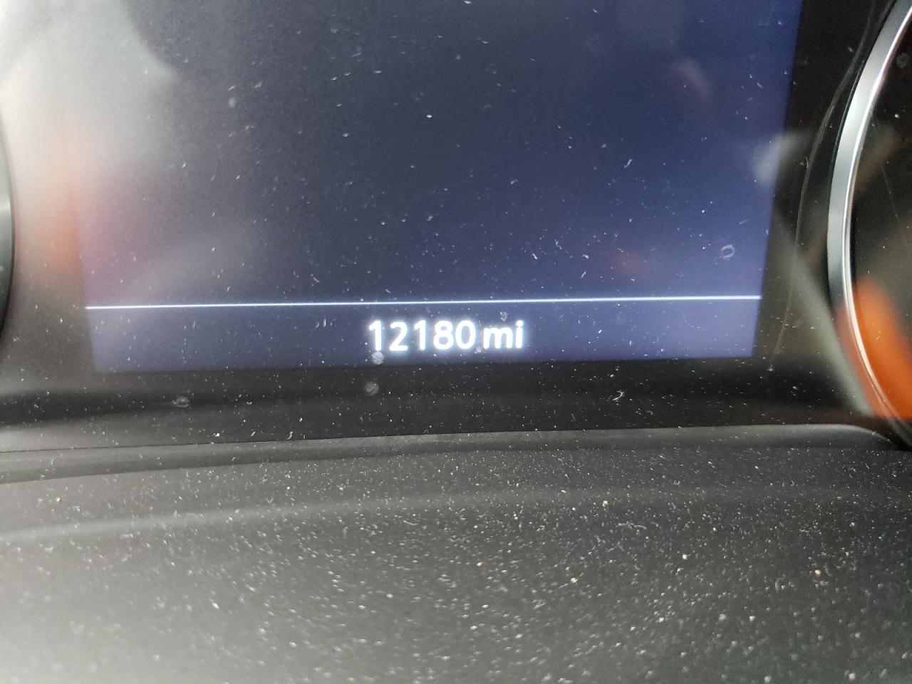 Photo 8 from auction – 2021 BUICK ENVISION P with VIN LRBAZLR47MD102586
