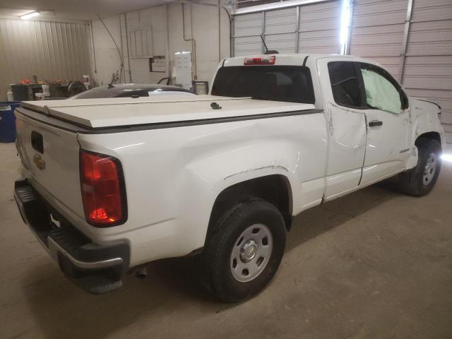 Photo 4 from auction – 2015 CHEVROLET COLORADO with VIN 1GCHSAEA4F1209586
