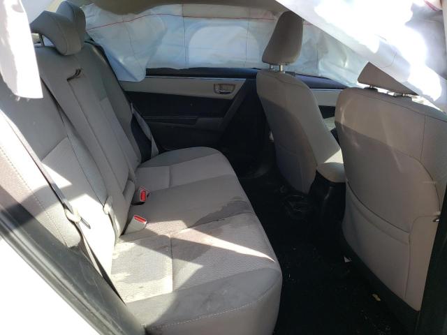 Photo 6 from auction – 2015 TOYOTA COROLLA L with VIN 2T1BURHE0FC350101