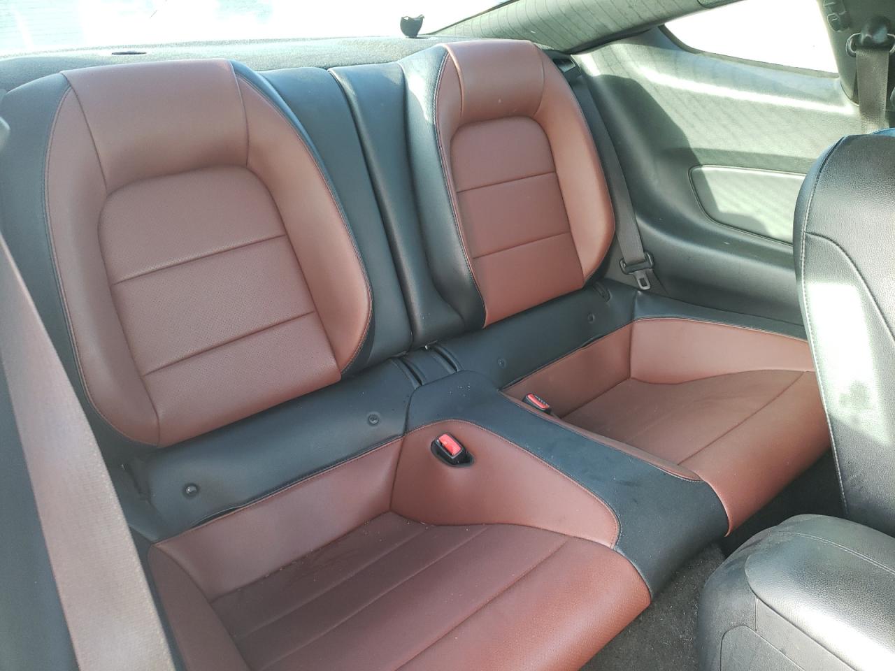 Photo 6 from auction – 2016 FORD MUSTANG GT with VIN 1FA6P8CF7G5245997