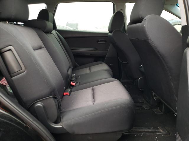 Photo 6 from auction – 2007 MAZDA CX-9 with VIN JM3TB38Y670119403