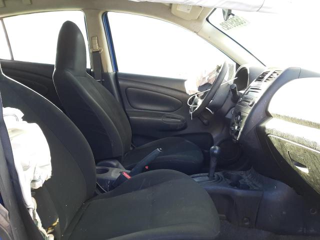 Photo 5 from auction – 2015 NISSAN VERSA S with VIN 3N1CN7AP1FL840774