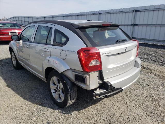 Photo 9 from auction – 2011 DODGE CALIBER MA with VIN 1B3CB3HA1BD126161
