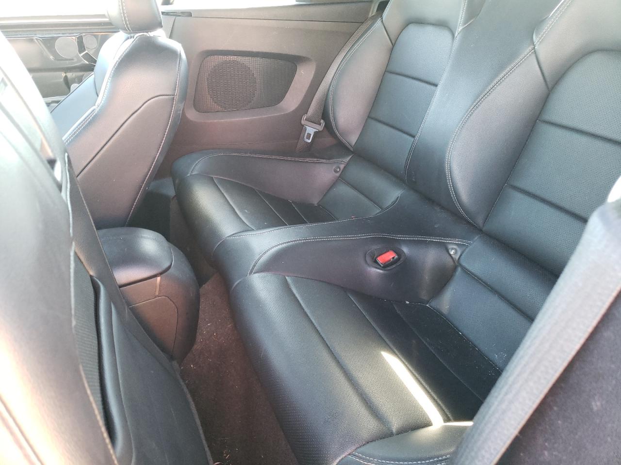 Photo 6 from auction – 2017 FORD MUSTANG with VIN 1FATP8UH0H5218094