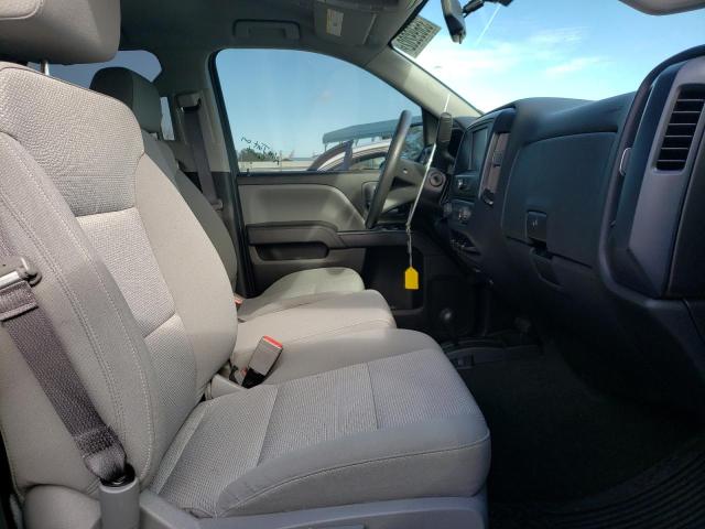 Photo 9 from auction – 2017 CHEVROLET SILVERADO with VIN 1GCVKPEC4HZ204139