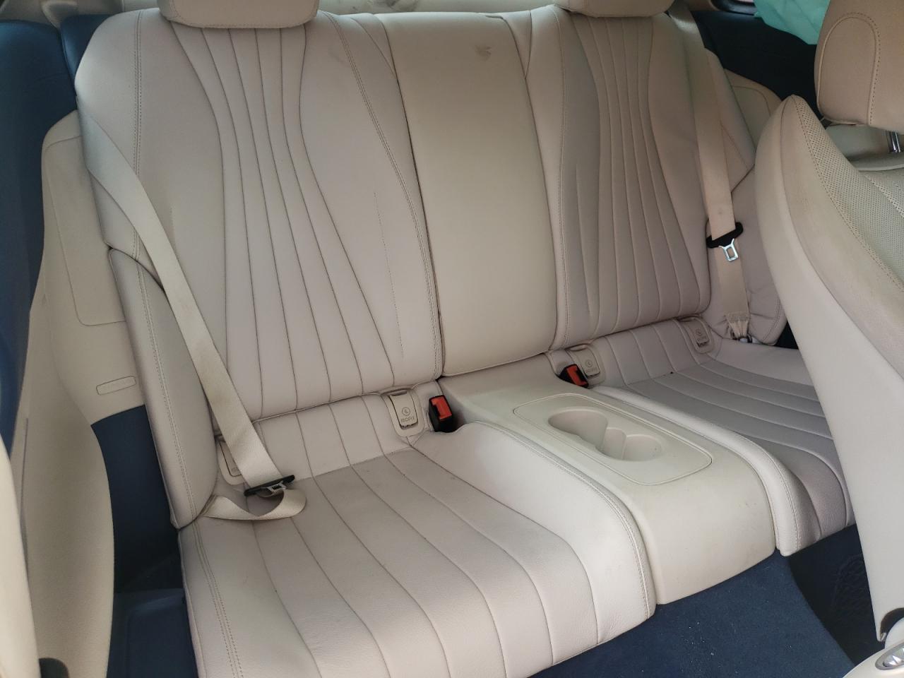 Photo 6 from auction – 2018 MERCEDES-BENZ E 400 with VIN WDD1J6FB2JF028531