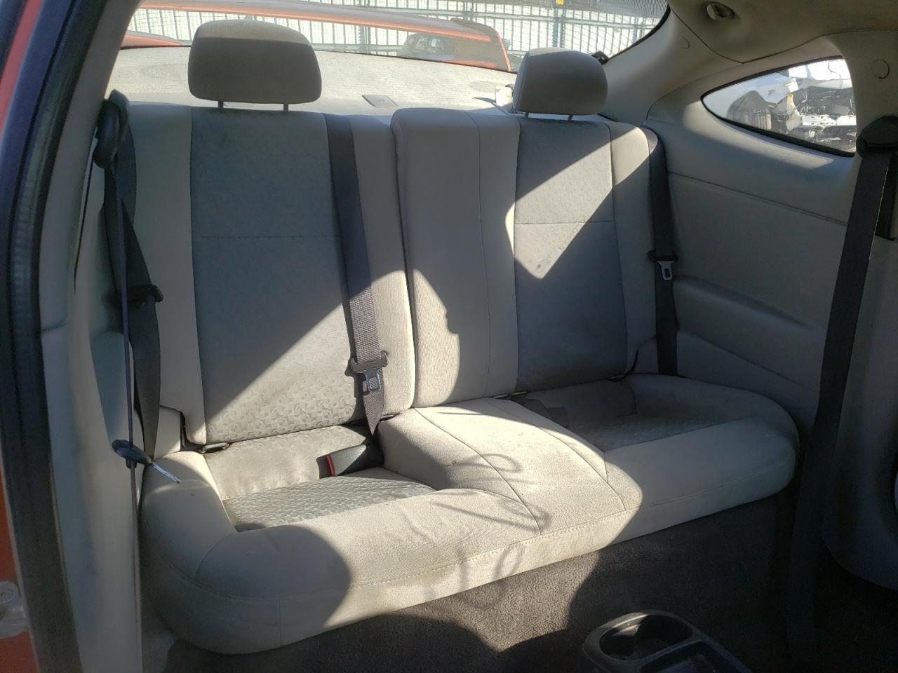 Photo 6 from auction – 2006 CHEVROLET COBALT LS with VIN 1G1AK15F667768866