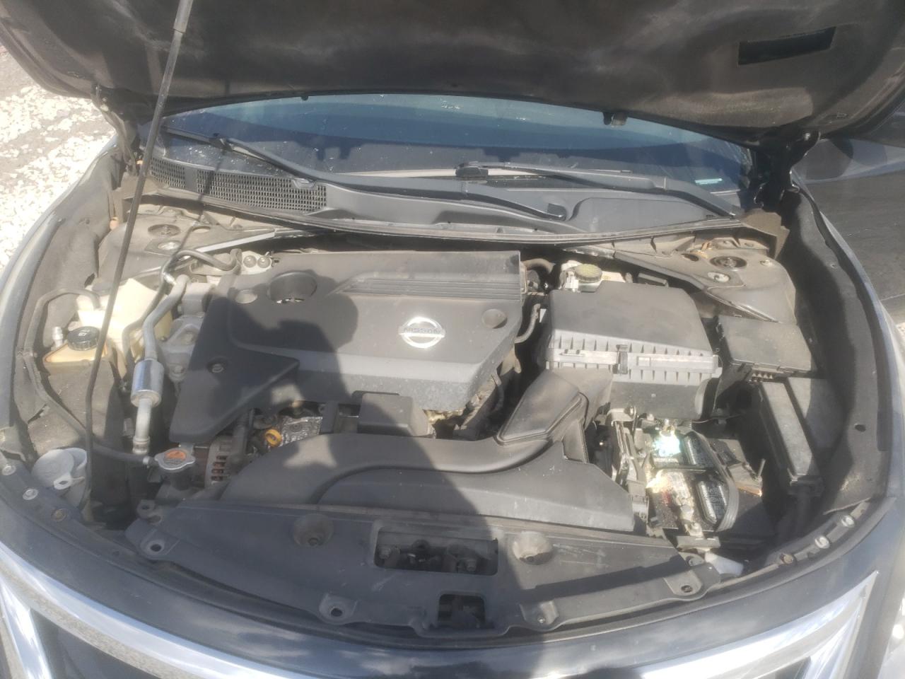 Photo 7 from auction – 2013 NISSAN ALTIMA 2.5 with VIN 1N4AL3AP1DC250351