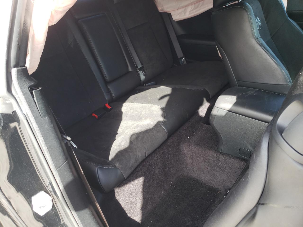 Photo 6 from auction – 2019 DODGE CHALLENGER with VIN 2C3CDZFJ5KH508943