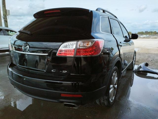 Photo 4 from auction – 2012 MAZDA CX-9 with VIN JM3TB2DA3C0367265