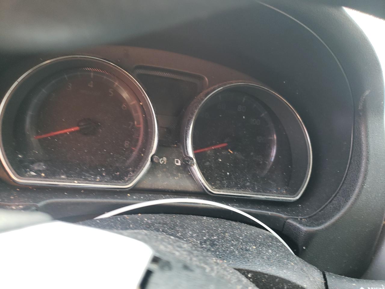 Photo 8 from auction – 2017 NISSAN VERSA S with VIN 3N1CN7AP3HL850290