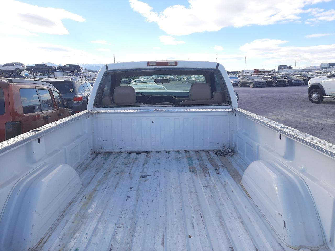 Zdjęcie 6 z aukcji – 2006 CHEVROLET SILVERADO z VIN 1GCHC24D56E222581