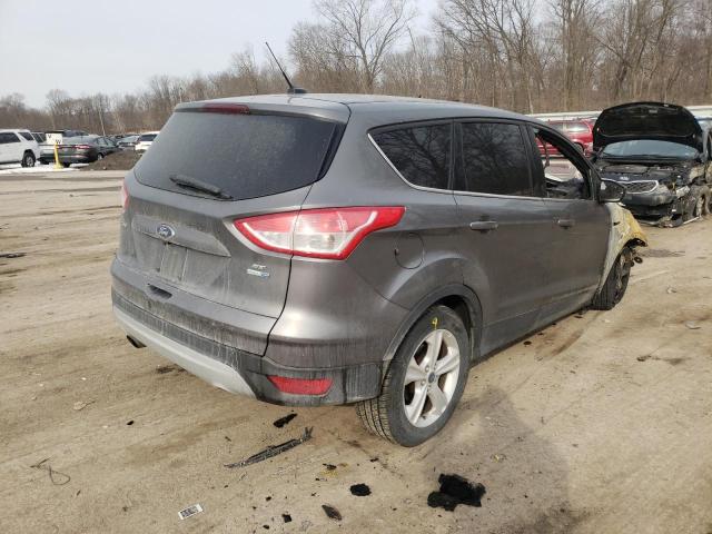 Photo 4 from auction – 2014 FORD ESCAPE SE with VIN 1FMCU9GX9EUB65789