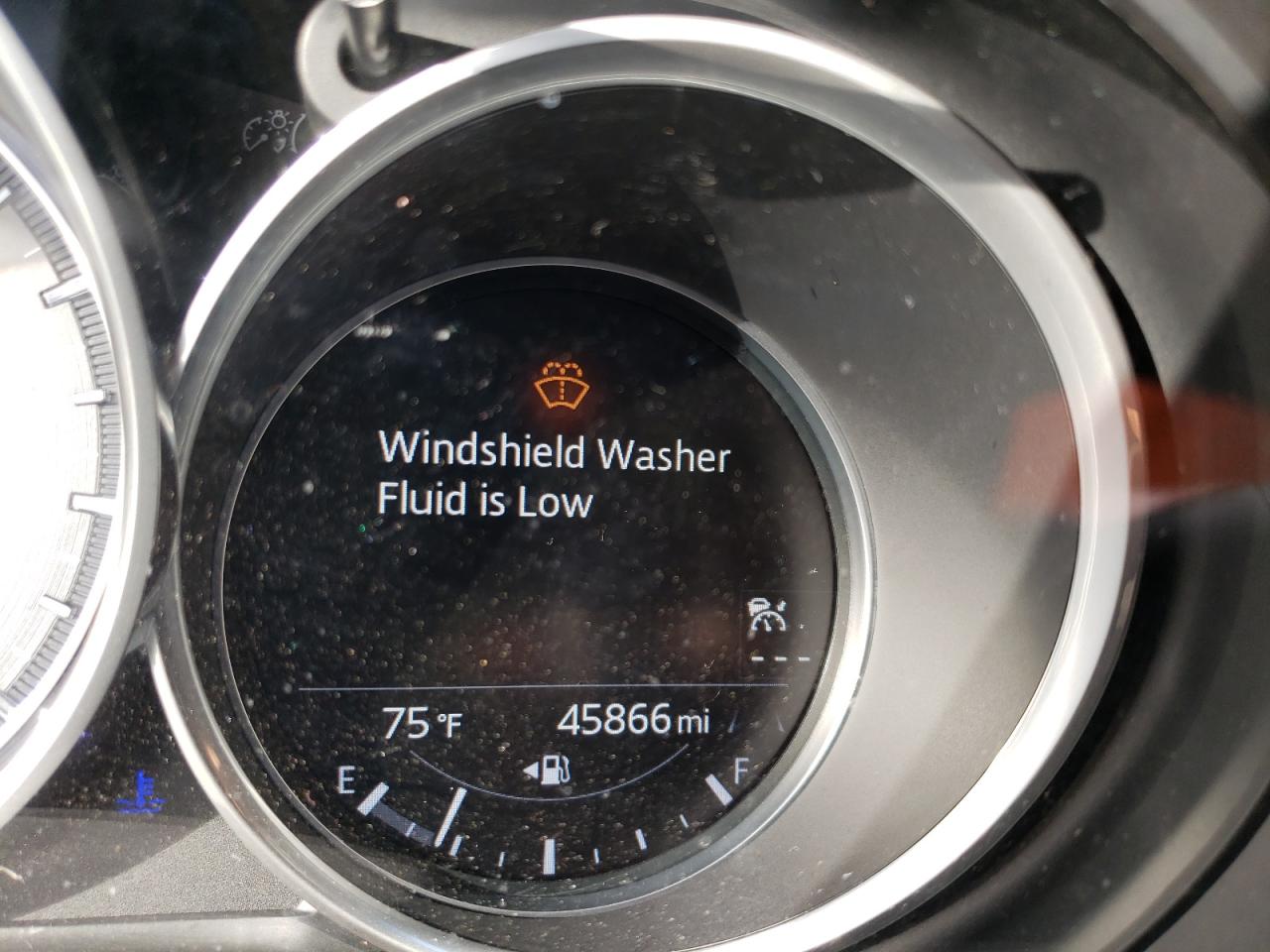 Photo 8 from auction – 2018 MAZDA CX-5 TOURI with VIN JM3KFACM2J0457705