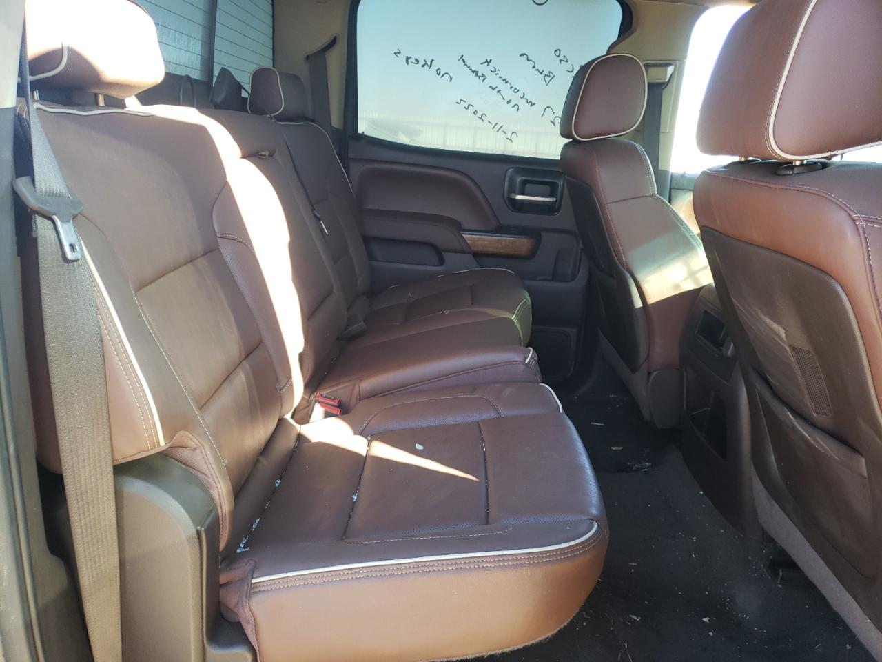 Zdjęcie 6 z aukcji – 2015 CHEVROLET SILVERADO z VIN 3GCUKTEJ4FG365574