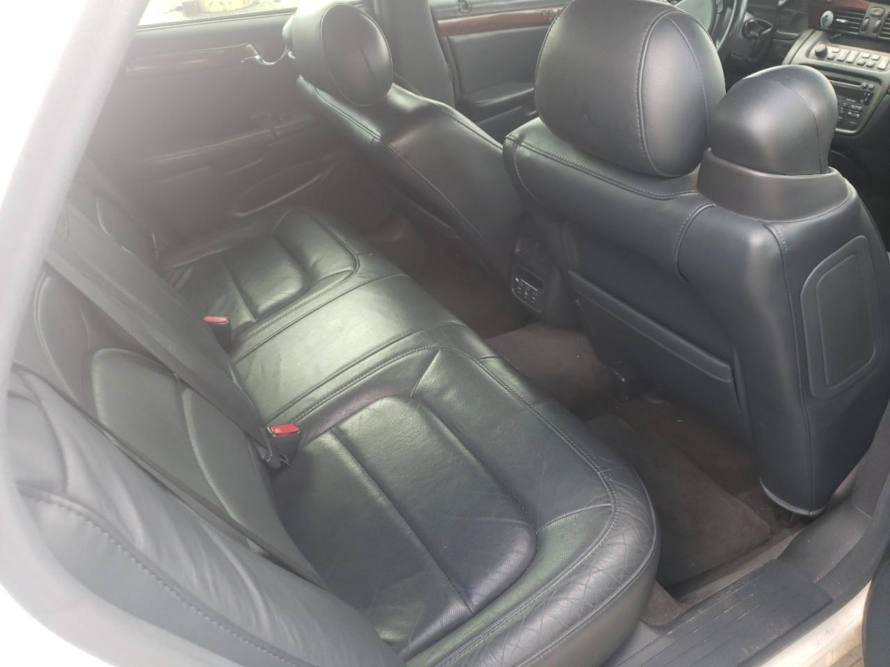 Photo 6 from auction – 2005 CADILLAC DEVILLE with VIN 1G6KD54Y25U185309