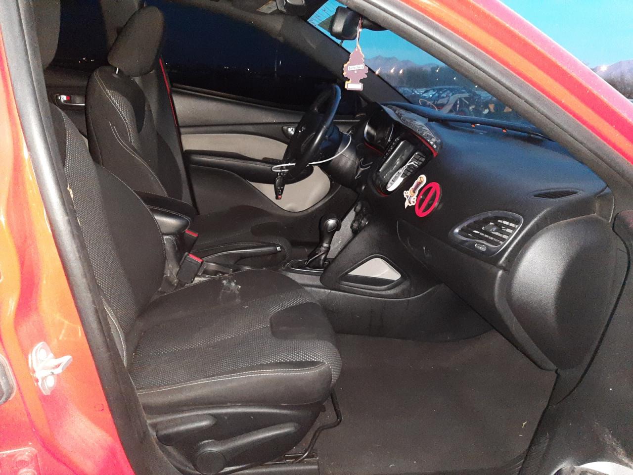 Photo 5 from auction – 2016 DODGE DART SXT with VIN 1C3CDFBB5GD689964