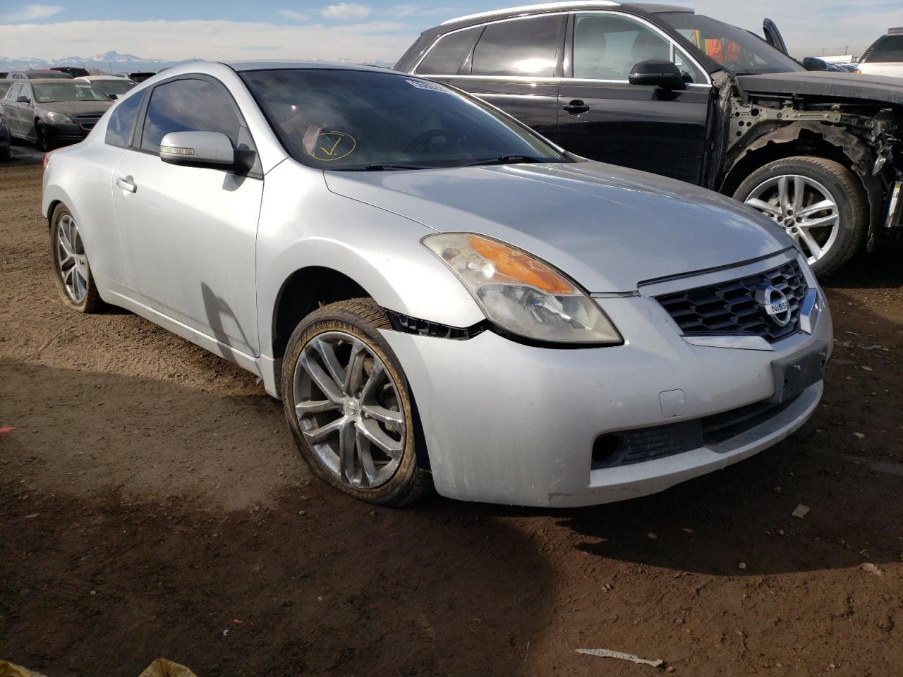 NISSAN ALTIMA 3.5 2009 with VIN 1N4BL24E29C137265 - Photo from auction