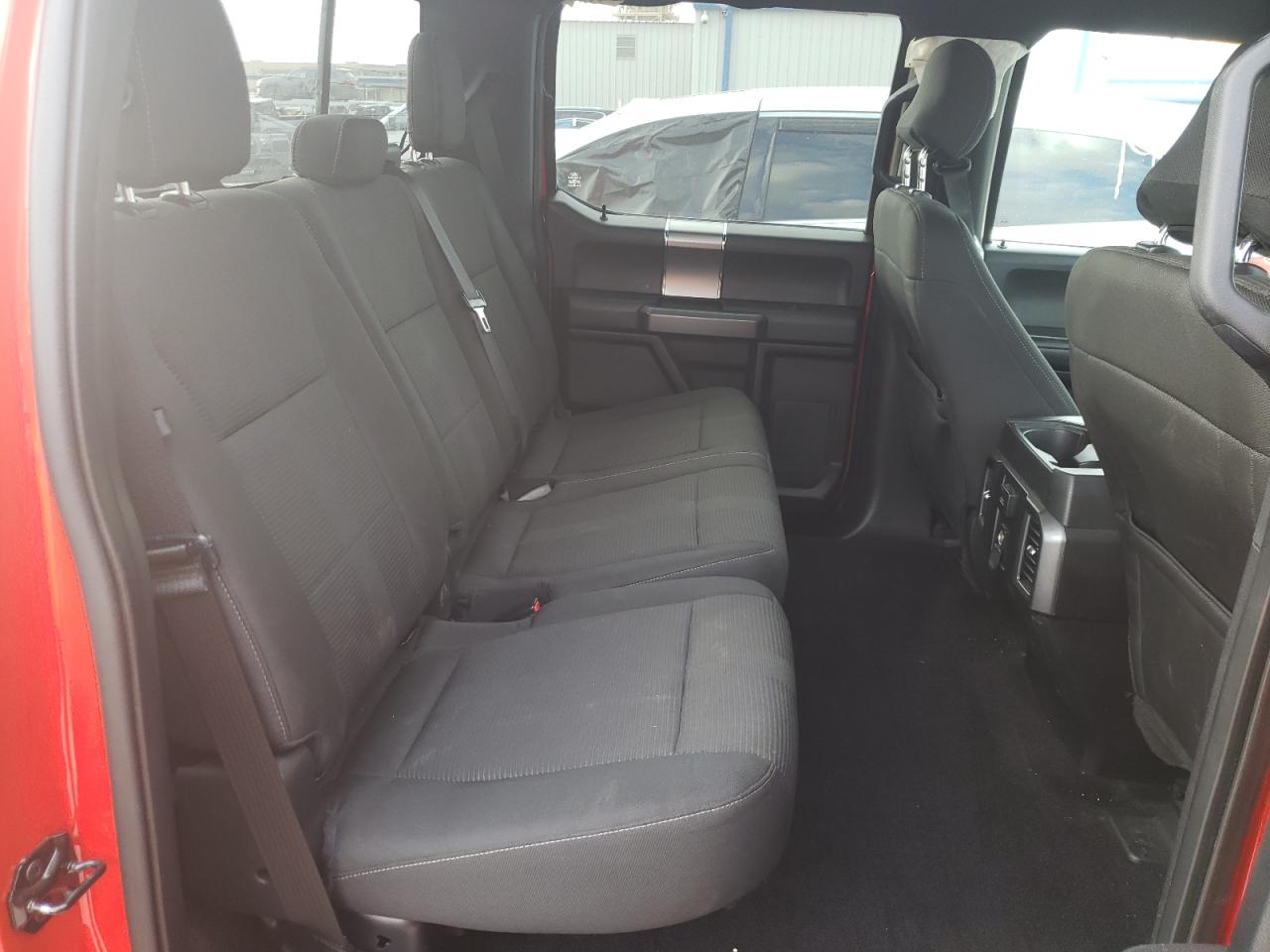 Photo 6 from auction – 2016 FORD F150 SUPER with VIN 1FTEW1CG2GFB20750