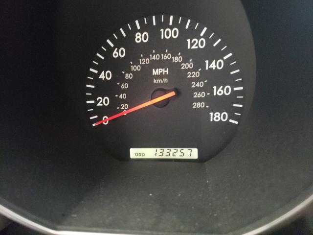 صورة رقم 8 من المزاد - 2003 LEXUS SC 430 مع VIN JTHFN48Y730043766