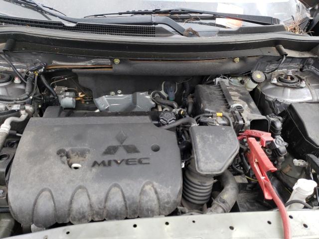 Photo 7 from auction – 2019 MITSUBISHI OUTLANDER with VIN JA4AD2A30KZ053559