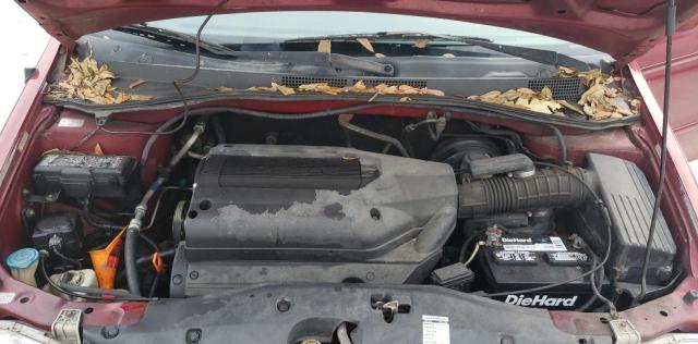 Photo 7 from auction – 2003 HONDA ODYSSEY EX with VIN 5FNRL18663B150889