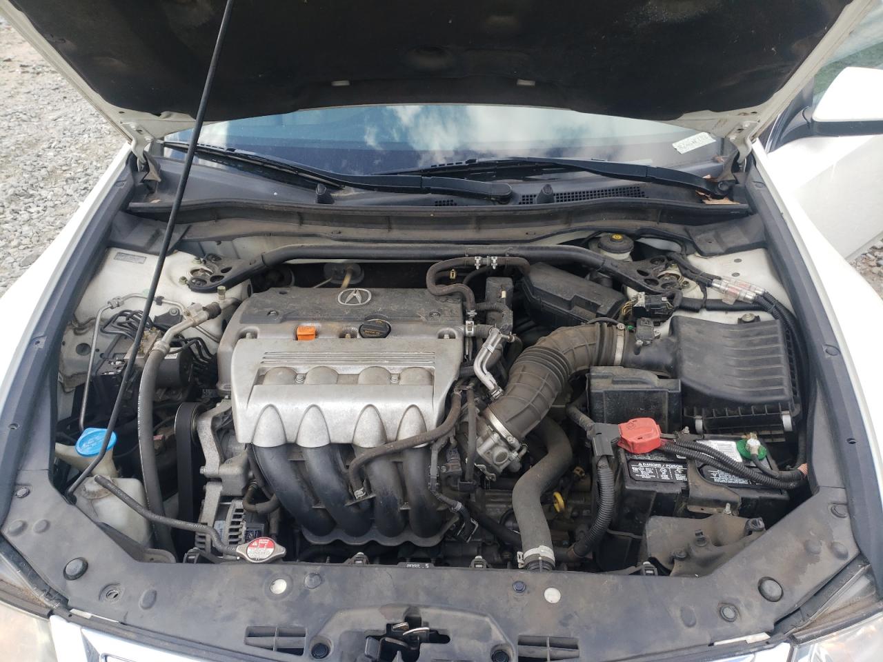 Photo 7 from auction – 2011 ACURA TSX with VIN JH4CU2F63BC003306