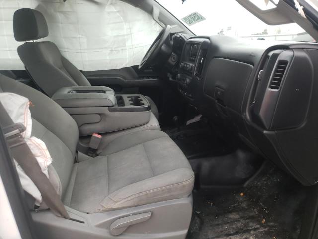 Photo 5 from auction – 2015 CHEVROLET SILVERADO with VIN 1GC1KUEG1FF543908