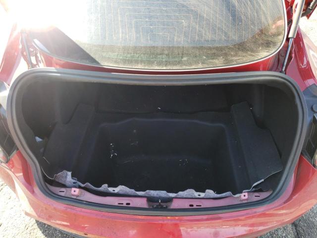 Photo 7 from auction – 2020 TESLA MODEL 3 with VIN 5YJ3E1EBXLF710737