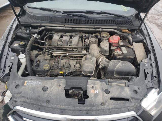 Photo 7 from auction – 2015 FORD TAURUS LIM with VIN 1FAHP2F87FG199447