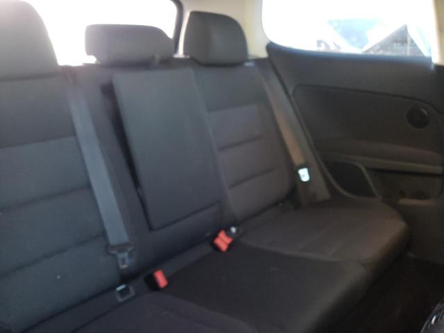 Photo 6 from auction – 2013 VOLKSWAGEN GOLF with VIN WVWAB7AJ2DW116785